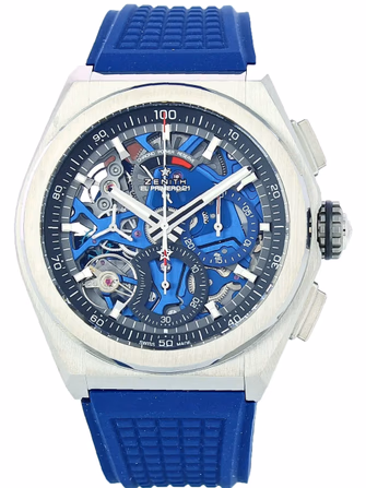 Defy El Primero 21