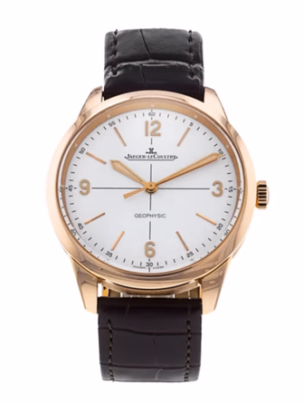 Geophysic 1958 limited edition