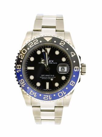 GMT-Master II