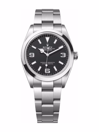 Explorer 36