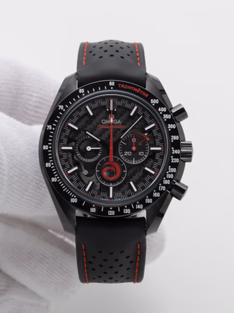 Speedmaster Dark Side of the Moon