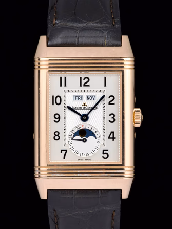 Grande Reverso Calendar