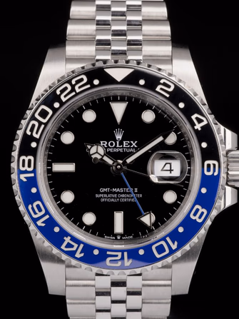 GMT-Master II