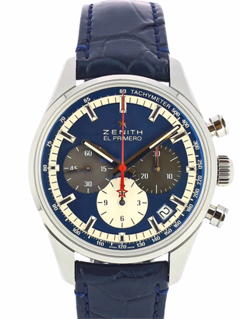 Chronomaster