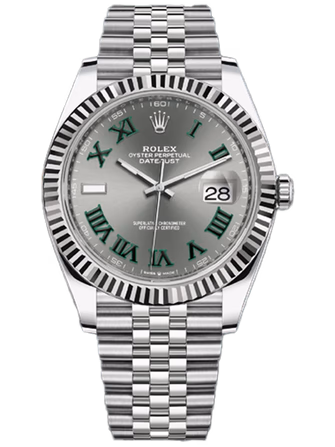 Datejust 41