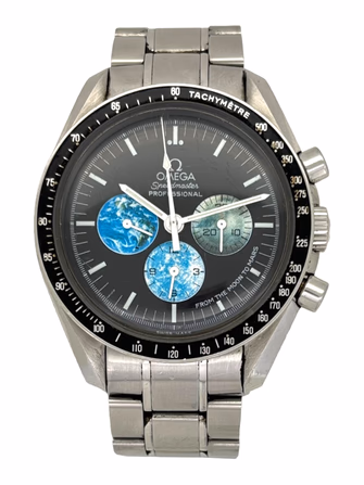 Speedmaster Moonwatch