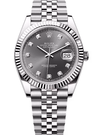 Datejust 41