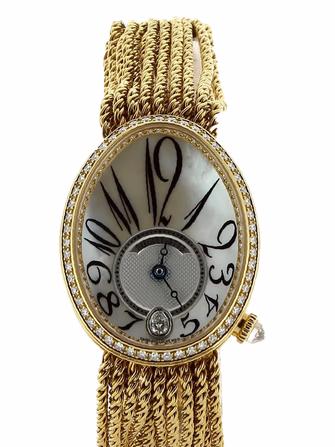Reine de Naples 8918