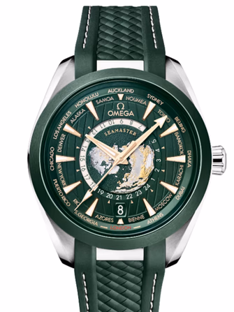 Seamaster Aqua Terra