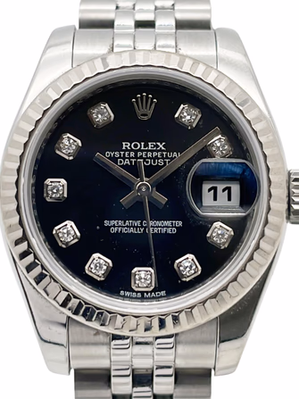 Lady-Datejust 26