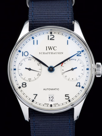 Portugieser Automatic 7 Days