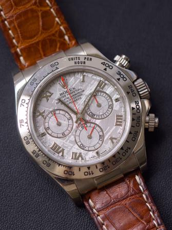 Cosmograph Daytona
