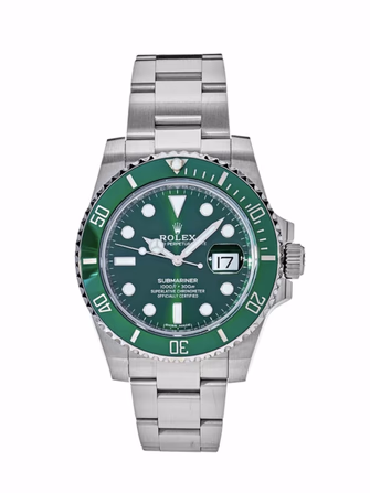 Submariner Date 40