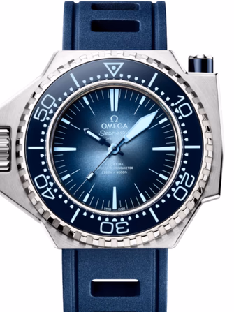 Seamaster PloProf