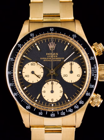 Daytona Cosmograph