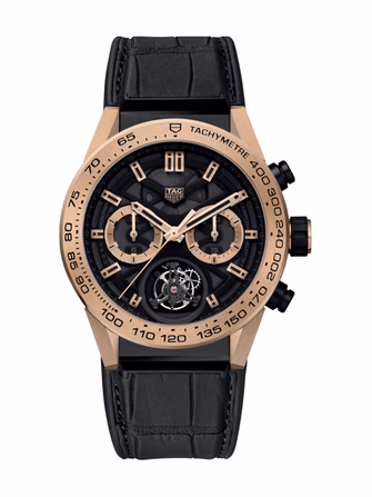 Carrera Heuer-02Tourbillon
