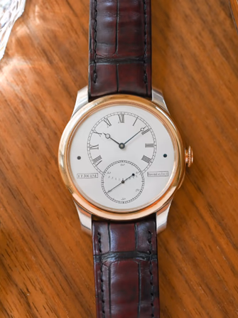 30 Years Anniversary Tourbillon T30