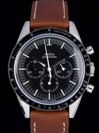 Speedmaster Moonwatch