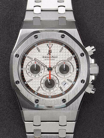 Royal Oak Chronograph
