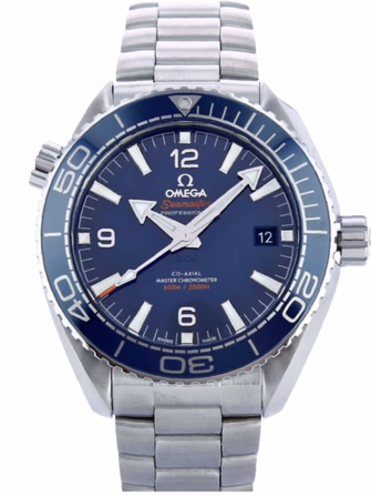 Luminor Due GMT Power Reserve