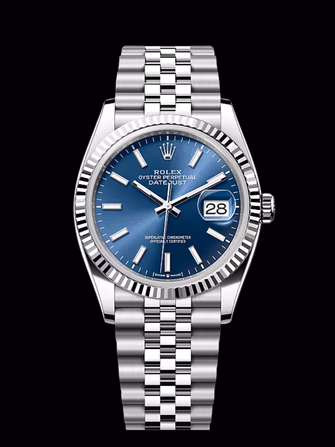Datejust 36