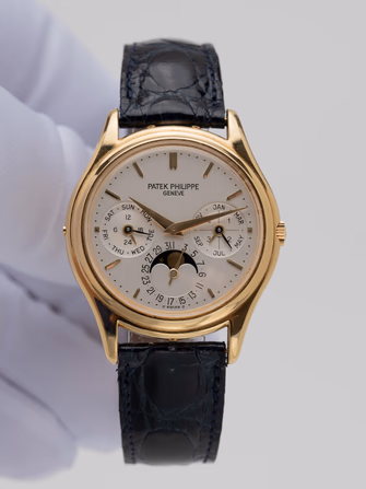 Perpetual Calendar