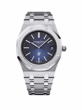 Royal Oak “Jumbo” Extra-Thin