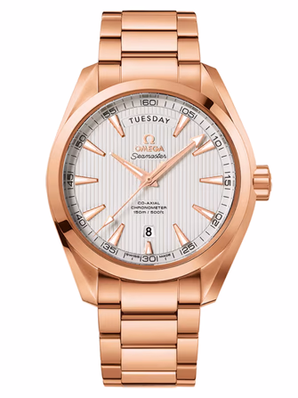 Seamaster Aqua Terra