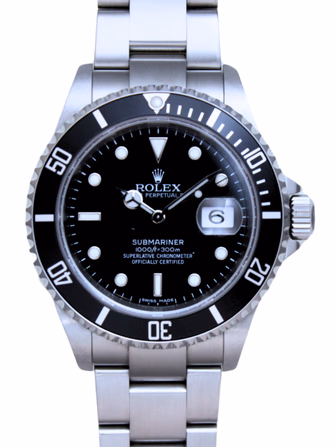 Submariner