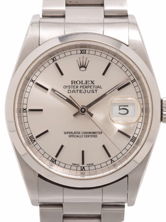 Datejust 36