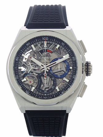 Defy El Primero 21