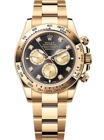 Cosmograph Daytona