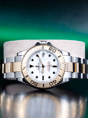 Yacht-Master 35