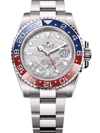GMT-Master II