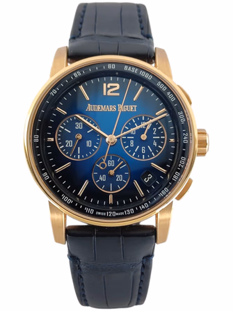 Code 11.59 by Audemars Piguet Selfwinding Chronograph