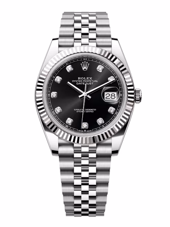 Datejust 41