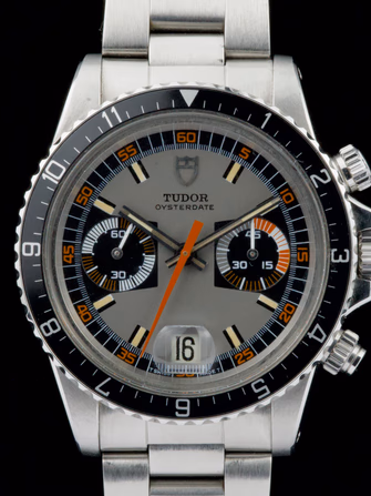 Chronograph Monte Carlo