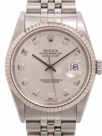 Datejust 36