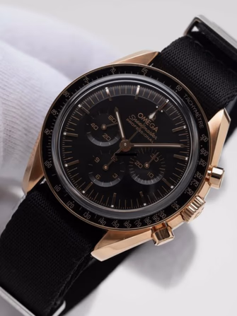 Speedmaster Moonwatch