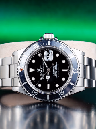 Submariner Date 40