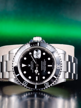Submariner