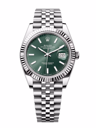 Datejust 41