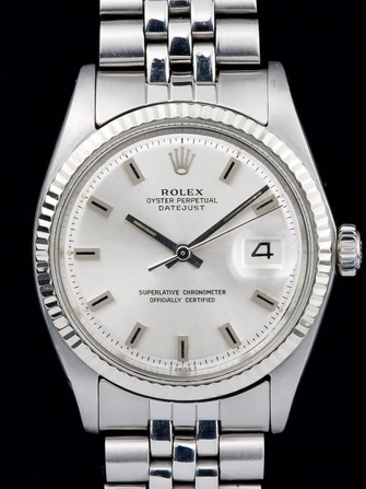 Datejust 36