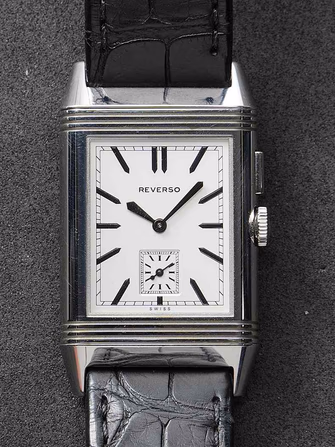 Grand Reverso Ultra Thin 1931 Duoface
