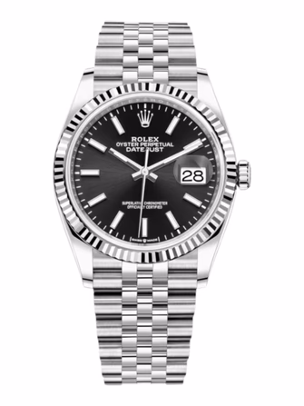 Datejust 36