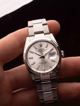 Datejust 36