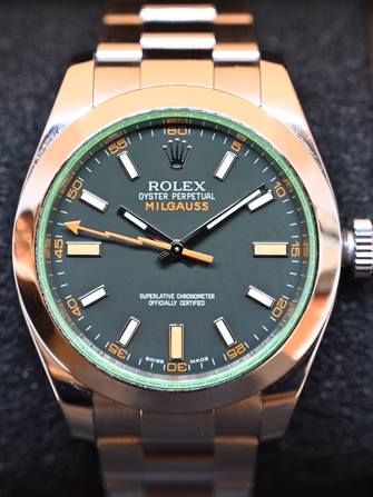 Milgauss