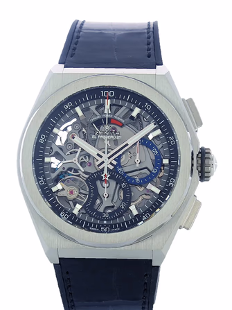 Defy El Primero 21