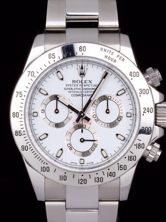 Cosmograph Daytona
