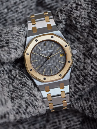 Royal Oak 36